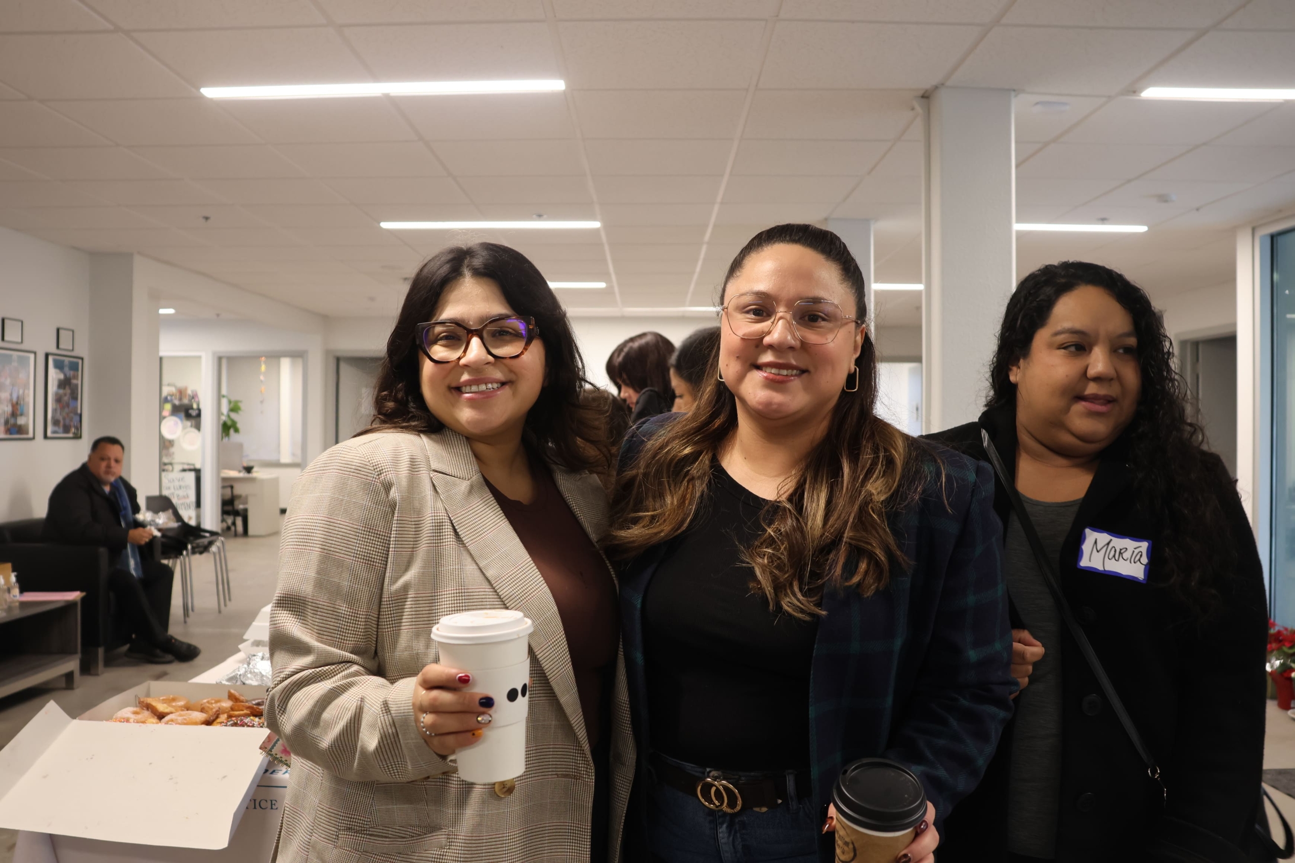Environmental Justice Bus Tour with Fresno BHC