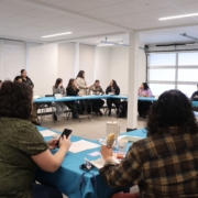 Environmental Justice Bus Tour with Fresno BHC