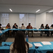 Environmental Justice Bus Tour with Fresno BHC