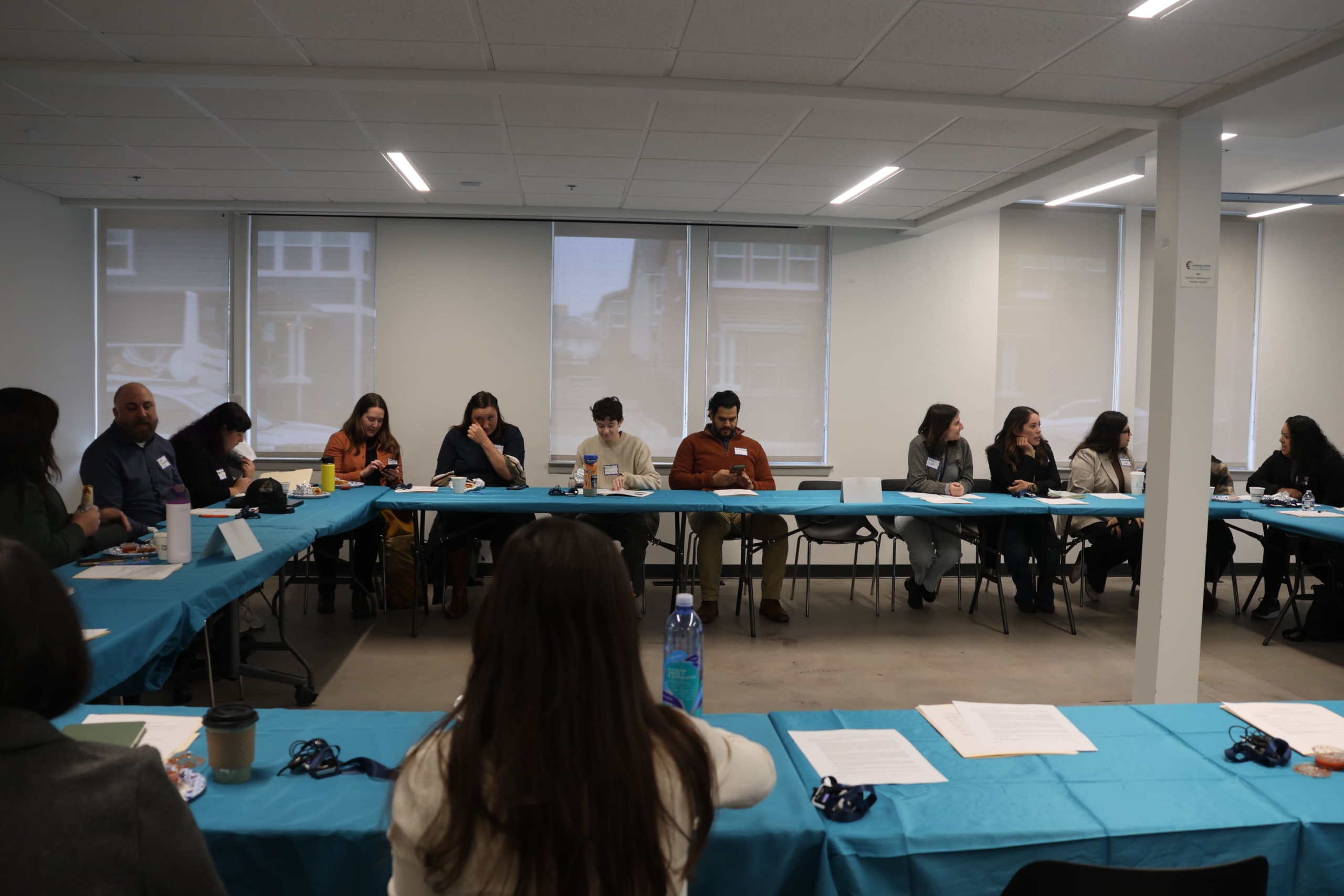 Environmental Justice Bus Tour with Fresno BHC