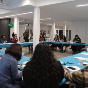 Environmental Justice Bus Tour with Fresno BHC