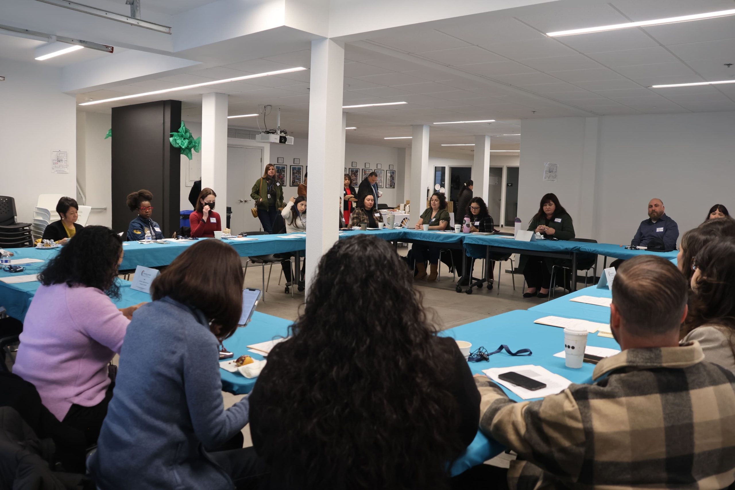 Environmental Justice Bus Tour with Fresno BHC