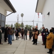 Environmental Justice Bus Tour with Fresno BHC
