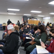 Environmental Justice Bus Tour with Fresno BHC