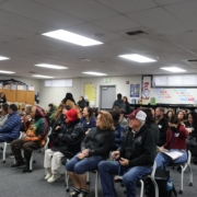 Environmental Justice Bus Tour with Fresno BHC