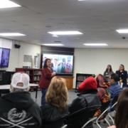 Environmental Justice Bus Tour with Fresno BHC