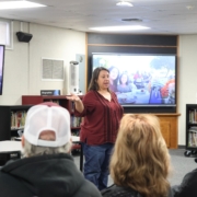 Environmental Justice Bus Tour with Fresno BHC