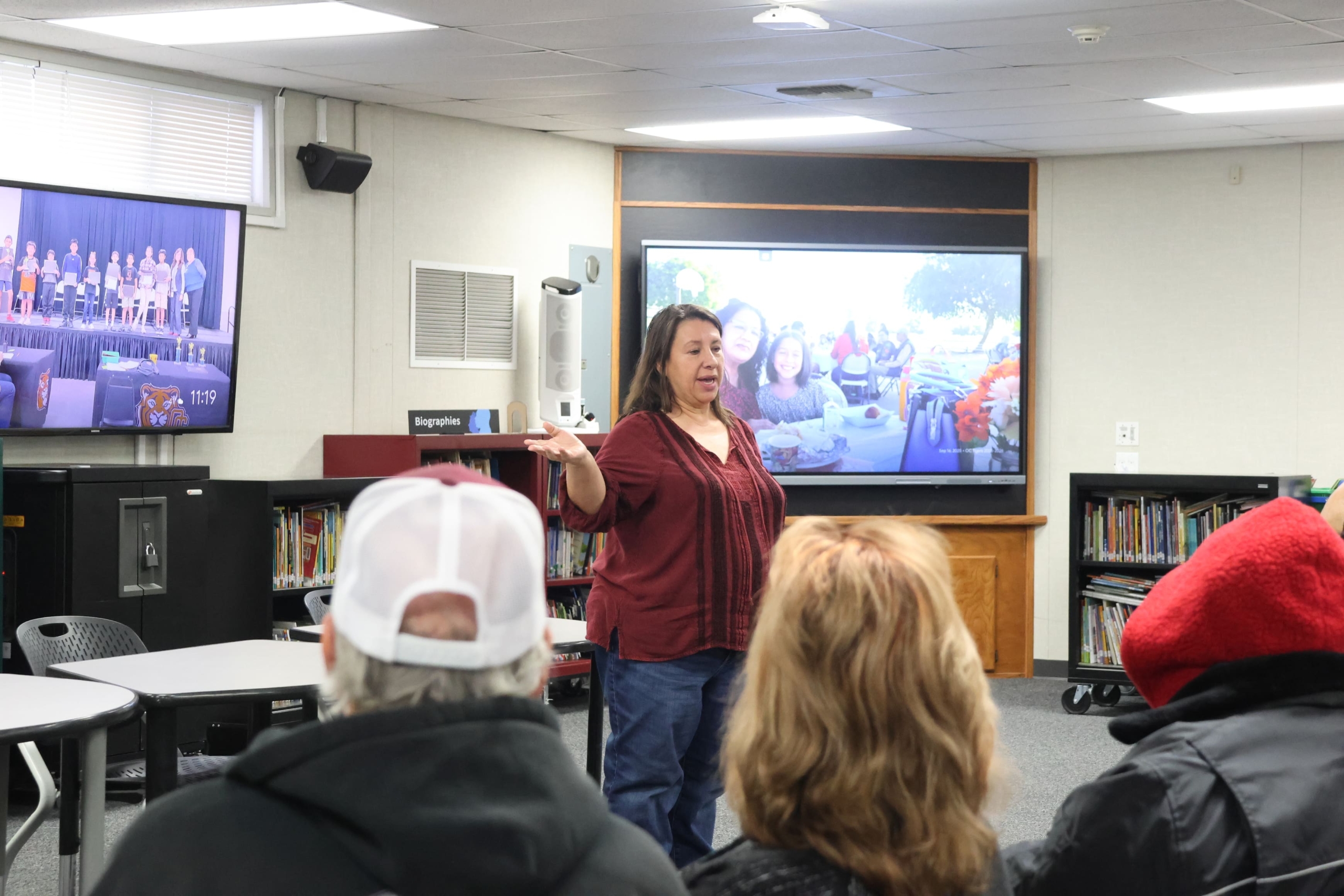 Environmental Justice Bus Tour with Fresno BHC