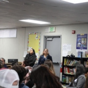 Environmental Justice Bus Tour with Fresno BHC