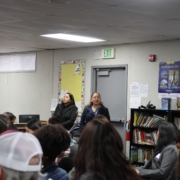 Environmental Justice Bus Tour with Fresno BHC