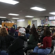 Environmental Justice Bus Tour with Fresno BHC