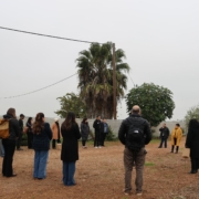 Environmental Justice Bus Tour with Fresno BHC