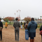 Environmental Justice Bus Tour with Fresno BHC