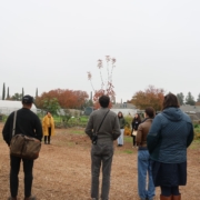 Environmental Justice Bus Tour with Fresno BHC