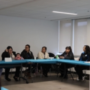 Environmental Justice Bus Tour with Fresno BHC