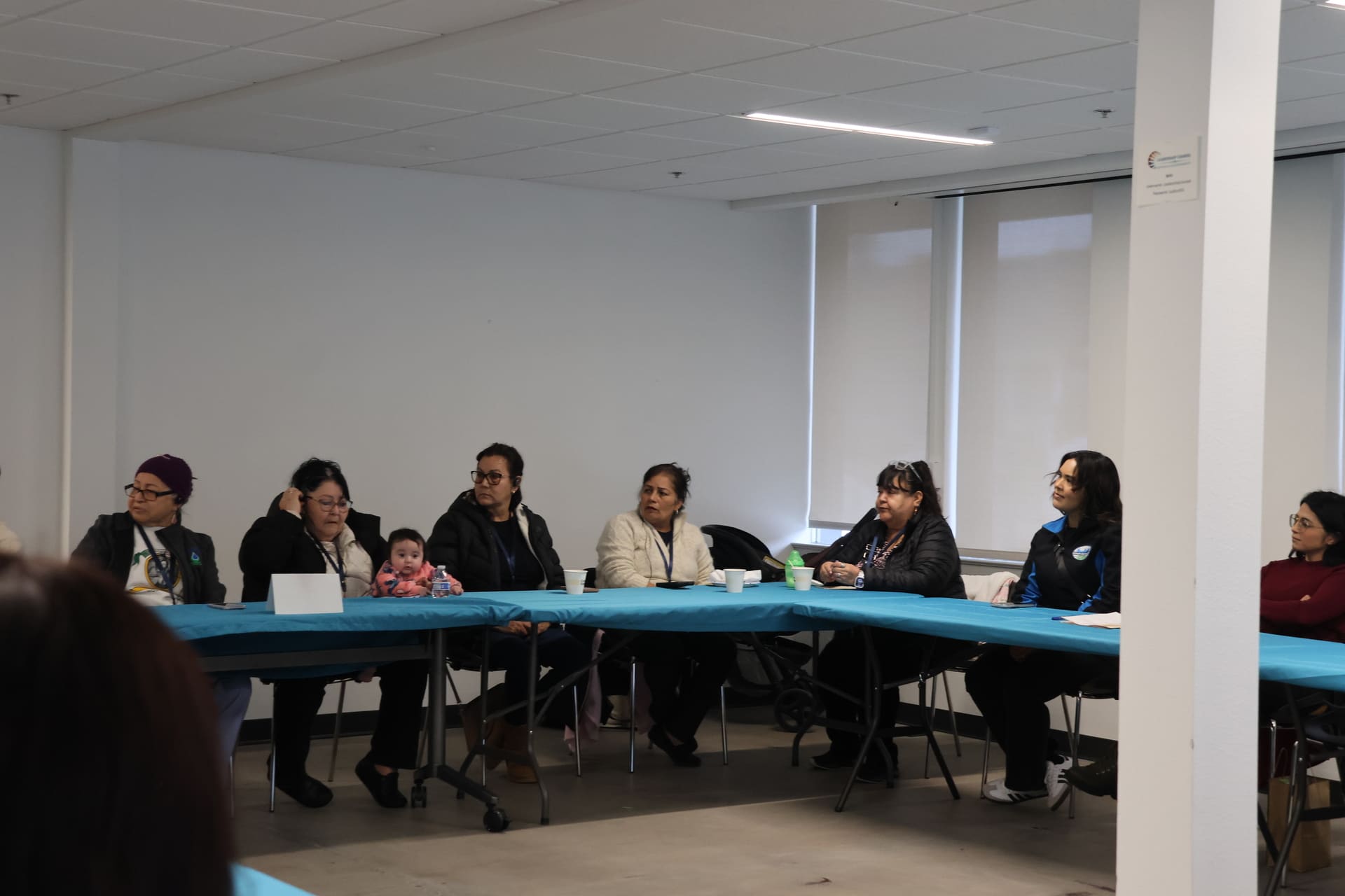 Environmental Justice Bus Tour with Fresno BHC