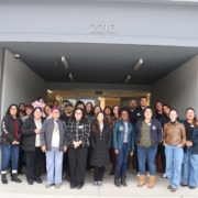 Environmental Justice Bus Tour with Fresno BHC