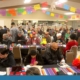 Fresno building Healthy Communities Fiesta Navideña Brings Neighbors Together for the Holiday Season