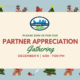 Partner Appreciation Gathering