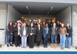 Environmental Justice Bus Tour with Fresno BHC
