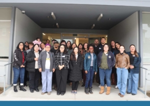 Environmental Justice Bus Tour with Fresno BHC