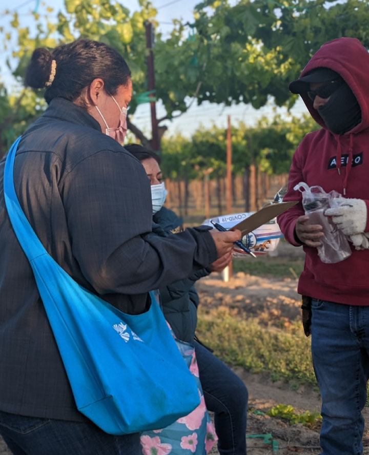 Community Health Worker Certification