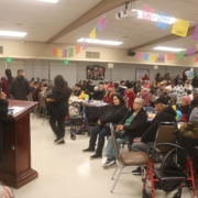 Fresno BHC Fiesta Navideña 2025