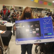 Fresno BHC Fiesta Navideña 2025