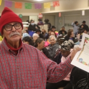 Fresno BHC Fiesta Navideña 2025