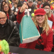 Fresno BHC Fiesta Navideña 2025