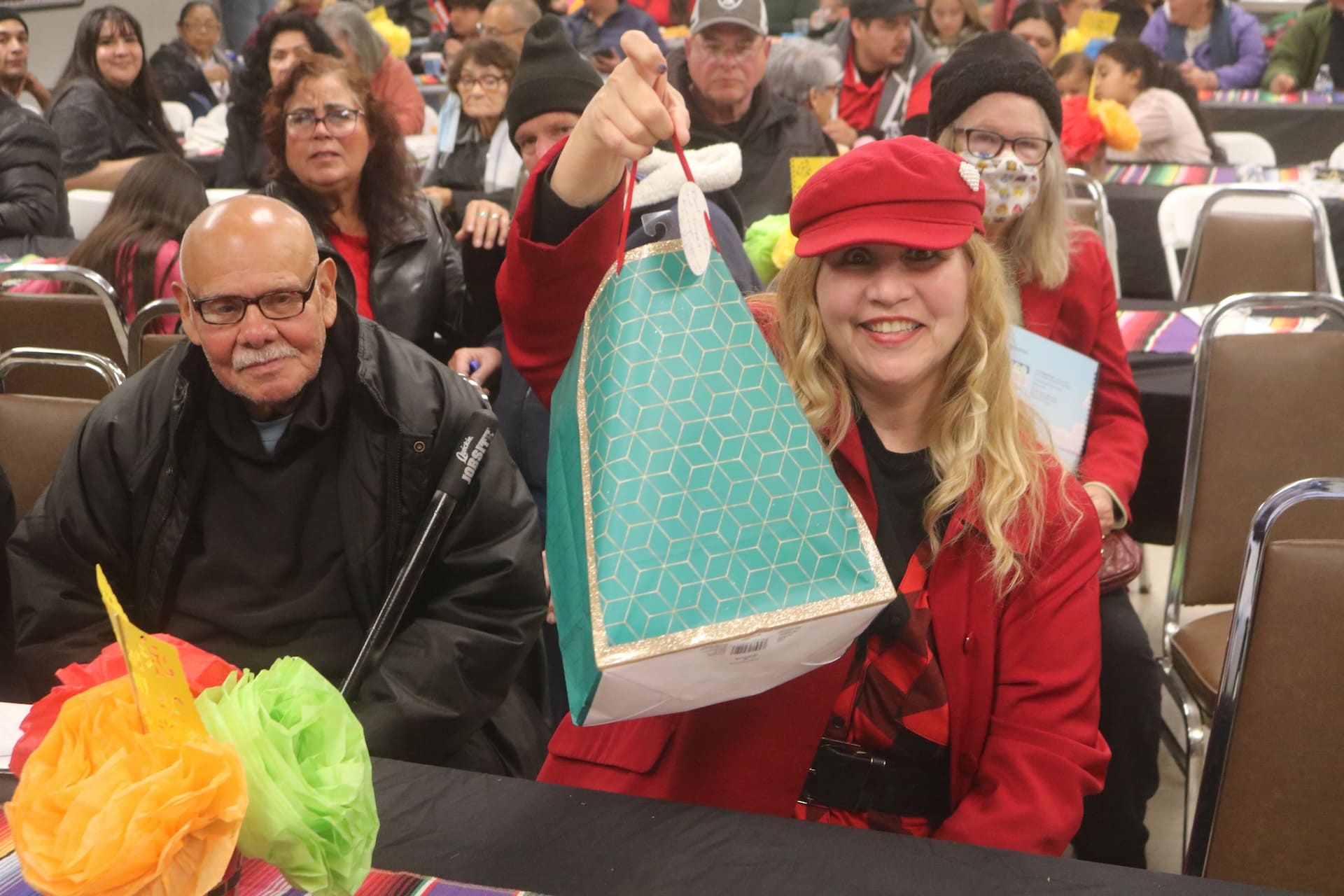 Fresno BHC Fiesta Navideña 2025