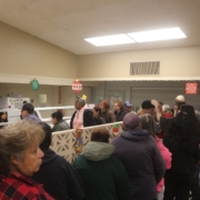 Fresno BHC Fiesta Navideña 2025