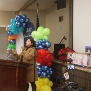 Fresno BHC Fiesta Navideña 2025