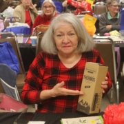 Fresno BHC Fiesta Navideña 2025