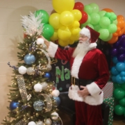 Fresno BHC Fiesta Navideña 2025