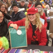 Fresno BHC Fiesta Navideña 2025