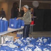 Fresno BHC Fiesta Navideña 2025