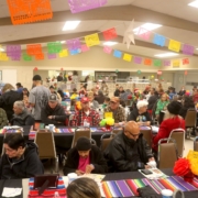 Fresno BHC Fiesta Navideña 2025