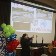 Fresno BHC Fiesta Navideña 2025