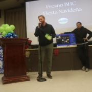Fresno BHC Fiesta Navideña 2025