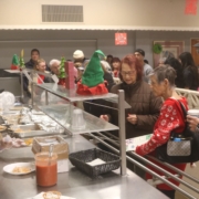 Fresno BHC Fiesta Navideña 2025