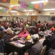 Fresno BHC Fiesta Navideña 2025