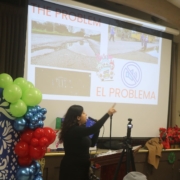 Fresno BHC Fiesta Navideña 2025