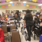 Fresno BHC Fiesta Navideña 2025