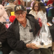 Fresno BHC Fiesta Navideña 2025