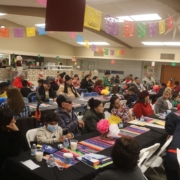 Fresno BHC Fiesta Navideña 2025