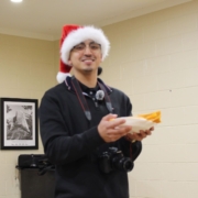 Fresno BHC Fiesta Navideña 2025