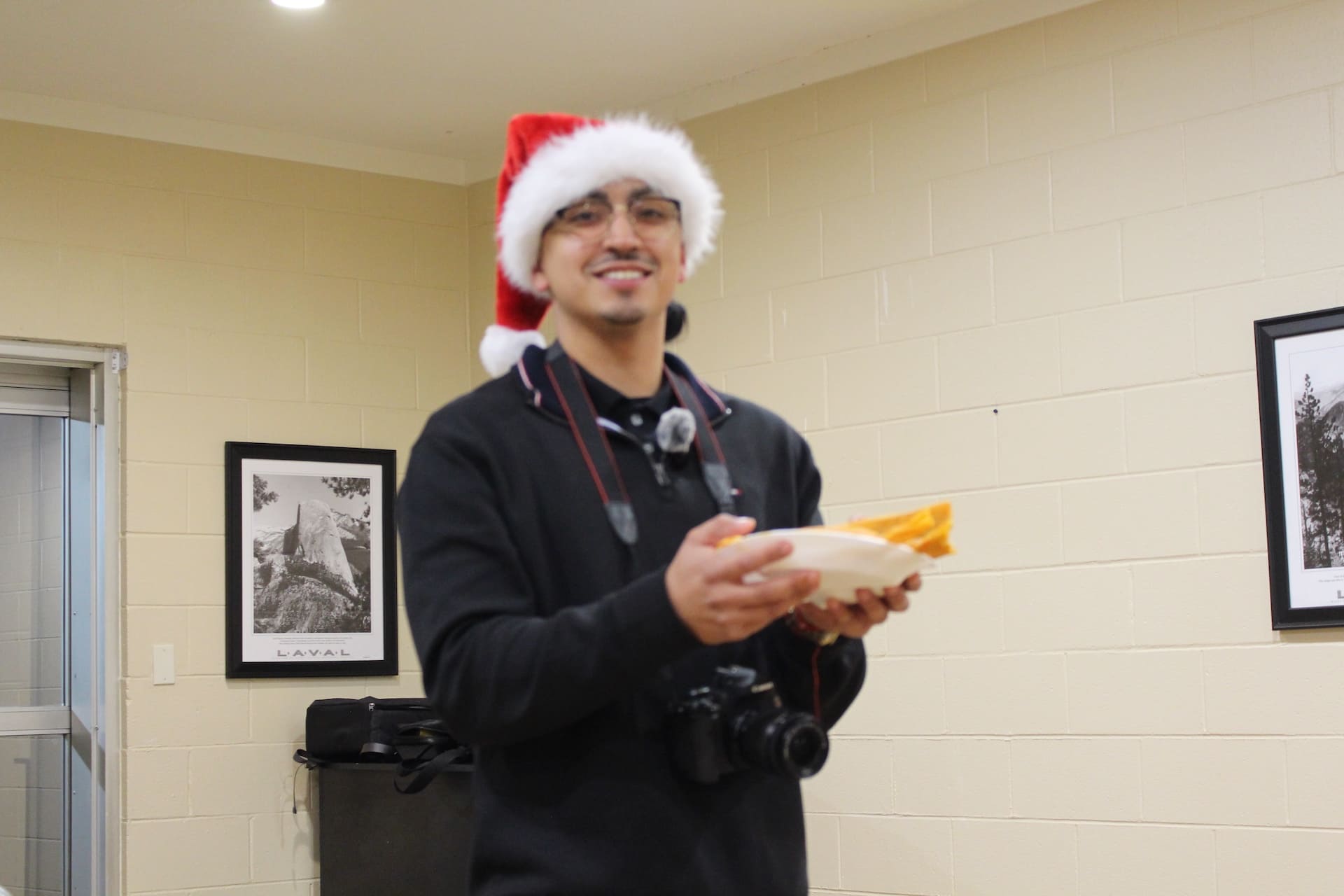 Fresno BHC Fiesta Navideña 2025