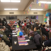 Fresno BHC Fiesta Navideña 2025