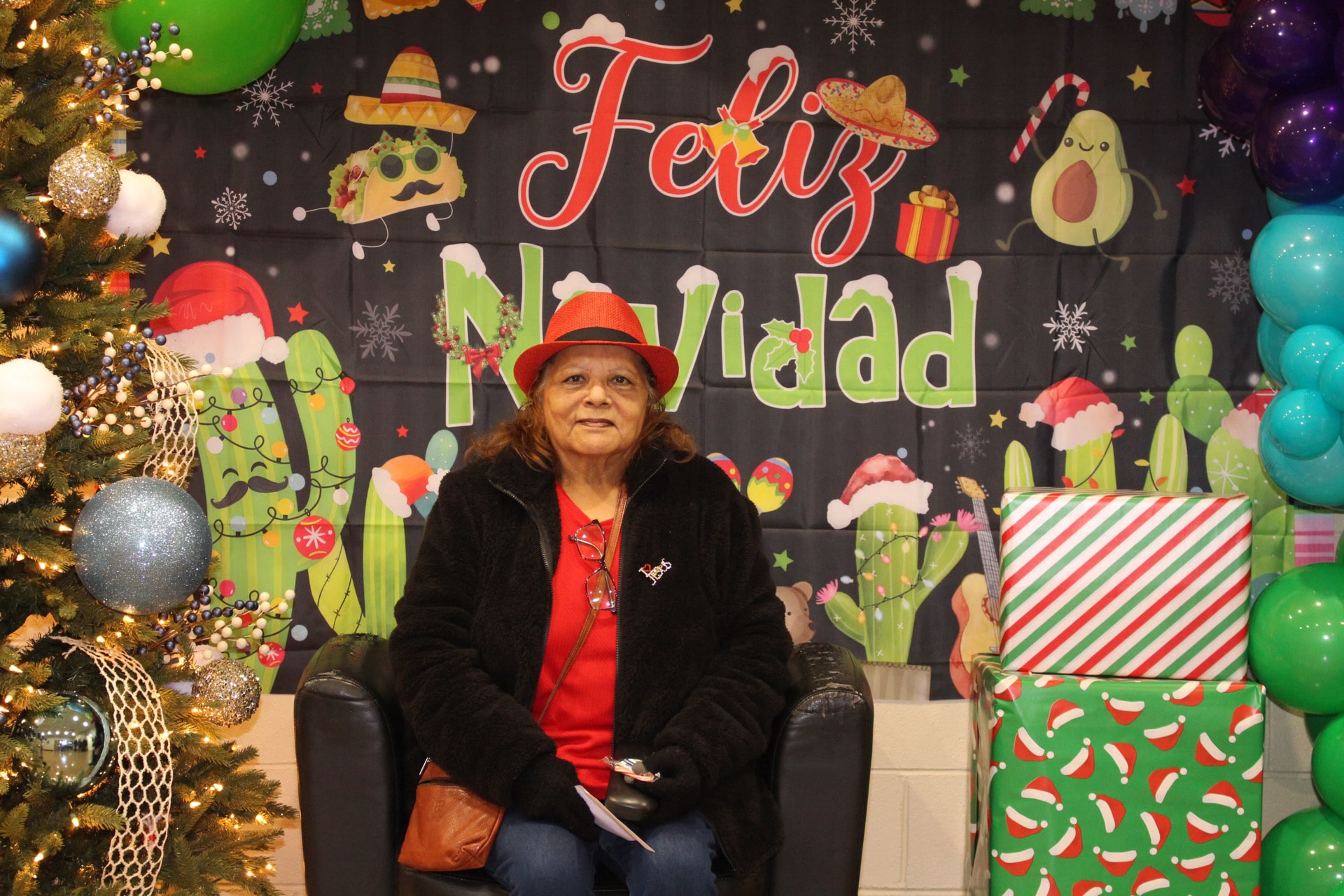 Fresno BHC Fiesta Navideña 2025